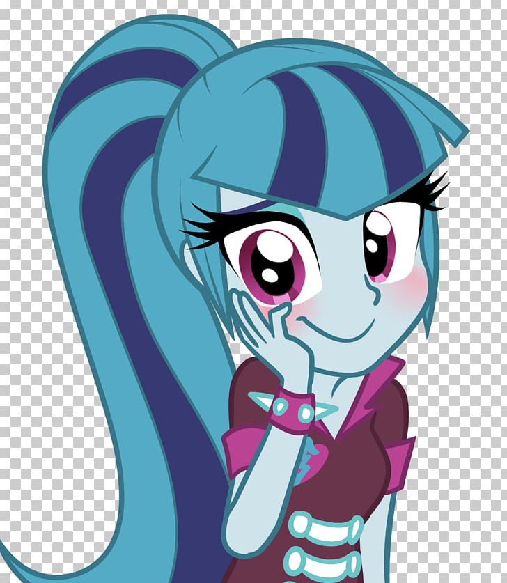 My Little Pony Sonata Dusk YouTube PNG, Clipart, Art, Blush, Cartoon, Cool, Equestria Free PNG Download