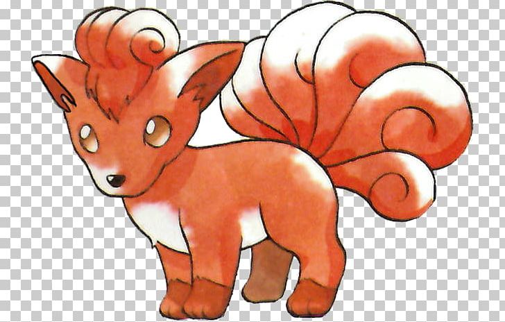 Pokémon Red And Blue Pokémon Gold And Silver Red Fox Pokémon Green Game Boy PNG, Clipart, Carnivoran, Cartoon, Cat Like Mammal, Dog Like Mammal, Fauna Free PNG Download