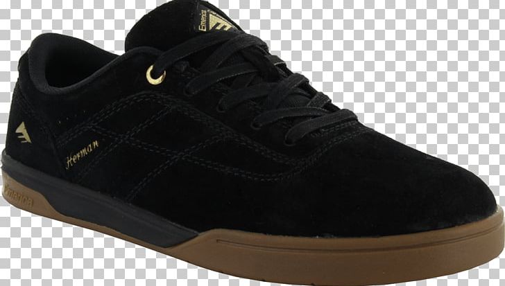 Skate Shoe Sneakers Suede Sportswear PNG, Clipart, Athletic Shoe, Black, Black M, Brand, Brown Free PNG Download