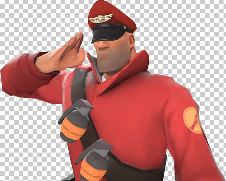 Team Fortress 2 Soldier Valve Corporation Video Game PNG, Clipart, Desktop Wallpaper, Facepunch Studios, Fictional Character, Grenadier, Headgear Free PNG Download