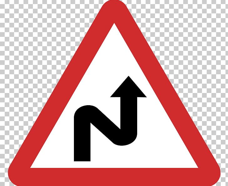 Traffic Sign Warning Sign Danger Road Sign In France Panneau A1c D'annonce De Succession De Virages En France PNG, Clipart,  Free PNG Download