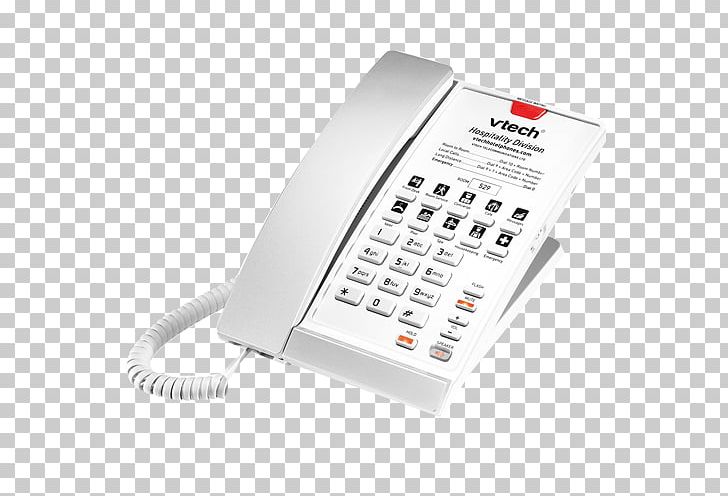 VTech Telephone Session Initiation Protocol Hospitality Industry Business PNG, Clipart, Analog Signal, Analog Telephone Adapter, Business, Businnes, Caller Id Free PNG Download