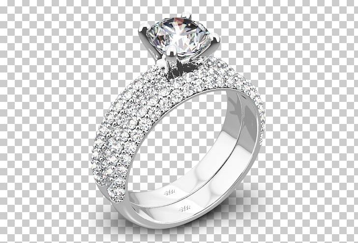 Wedding Ring Silver Body Jewellery PNG, Clipart, Body, Body Jewellery, Body Jewelry, Diamond, Fashion Accessory Free PNG Download