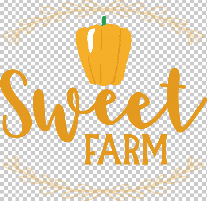 Sweet Farm PNG, Clipart, Commodity, Flower, Fruit, Logo, Meter Free PNG Download