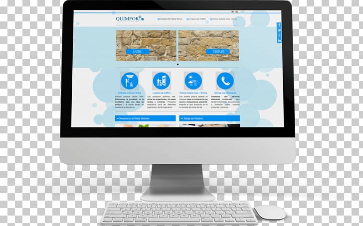 Computer Monitors Multimedia Web Design Personal Computer PNG, Clipart,  Free PNG Download