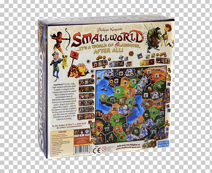 Days Of Wonder Small World Board Game PNG, Clipart, Board Game, Days Of Wonder, Days Of Wonder Small World, Game, Kab Sports Cards Collectables Free PNG Download