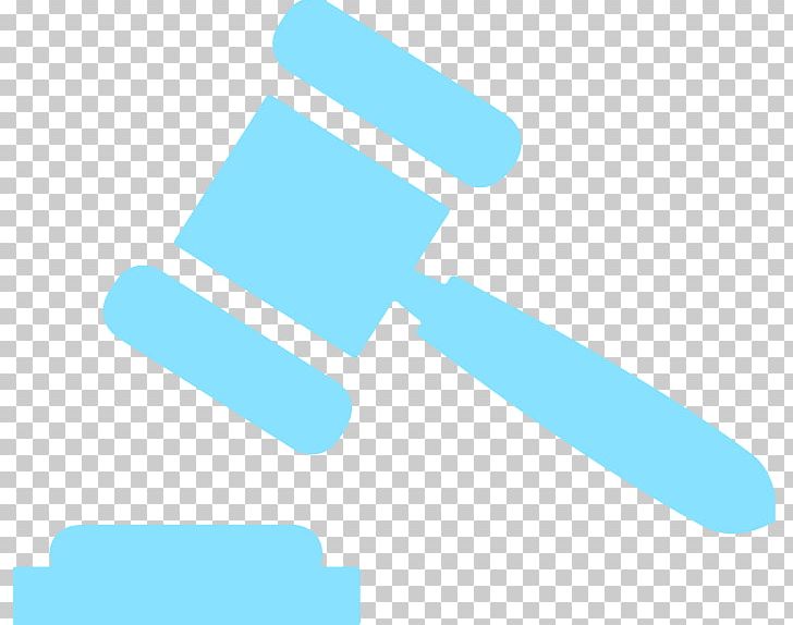 Gavel Computer Icons Desktop PNG, Clipart, Angle, Aqua, Computer Icons, Desktop Wallpaper, Download Free PNG Download