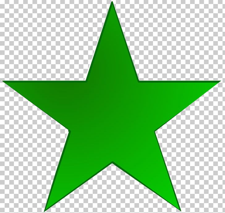 Green Star PNG, Clipart, Angle, Camisa, Computer Icons, Grass, Green Free PNG Download
