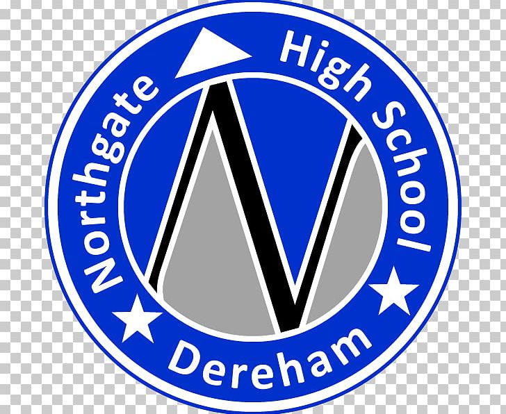 Northgate High School PNG, Clipart, Area, Blue, Brand, Circle, Dereham Free PNG Download