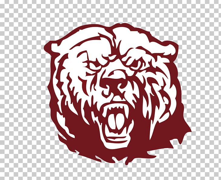 Pharr-San Juan-Alamo High School Pharr-San Juan-Alamo Independent School District Pharr-San Juan-Alamo North High School Edinburg North High School Bear PNG, Clipart, Animals, Art, Bear, Facial Hair, Fictional Character Free PNG Download