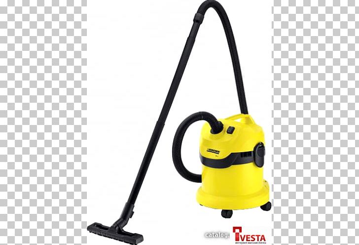 Pressure Washers Kärcher WD 2 Vacuum Cleaner PNG, Clipart, Cleaner, Cleaning, Floor Cleaning, Home Appliance, Karcher Free PNG Download