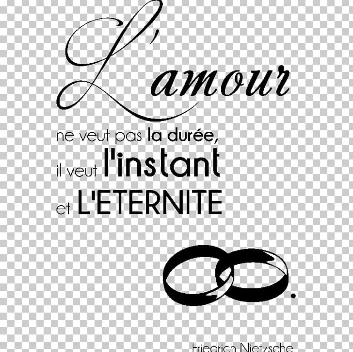 Quotation Marriage Love Happiness Saying PNG, Clipart, Area, Black, Black And White, Body Jewelry, Brand Free PNG Download