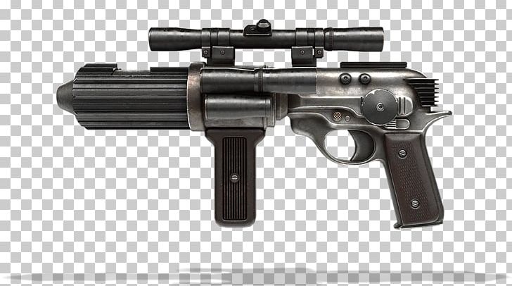 Star Wars Battlefront II Star Wars: Battlefront Galactic Civil War Blaster PNG, Clipart, Air Gun, Airsoft, Airsoft Gun, Ammunition, Assault Rifle Free PNG Download