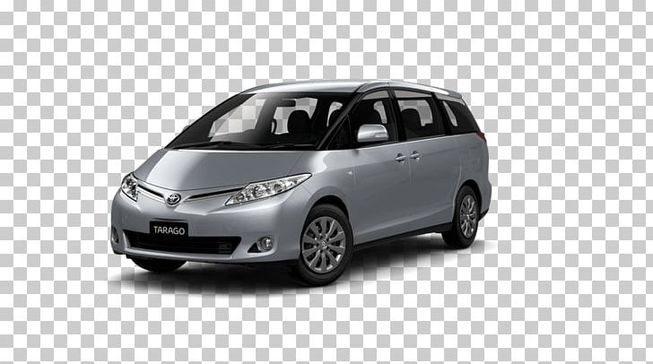 Toyota Previa Minivan Family Car PNG, Clipart, Automotive Exterior, Automotive Lighting, Brand, Bump, Car Free PNG Download