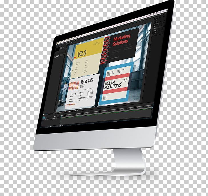 Video Editing Software Computer Software Computer Monitors Final Cut Pro PNG, Clipart,  Free PNG Download