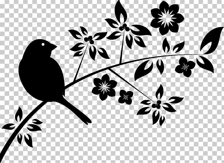 Wall Decal Sticker Polyvinyl Chloride PNG, Clipart, Advertising, Art, Beak, Bird, Black And White Free PNG Download