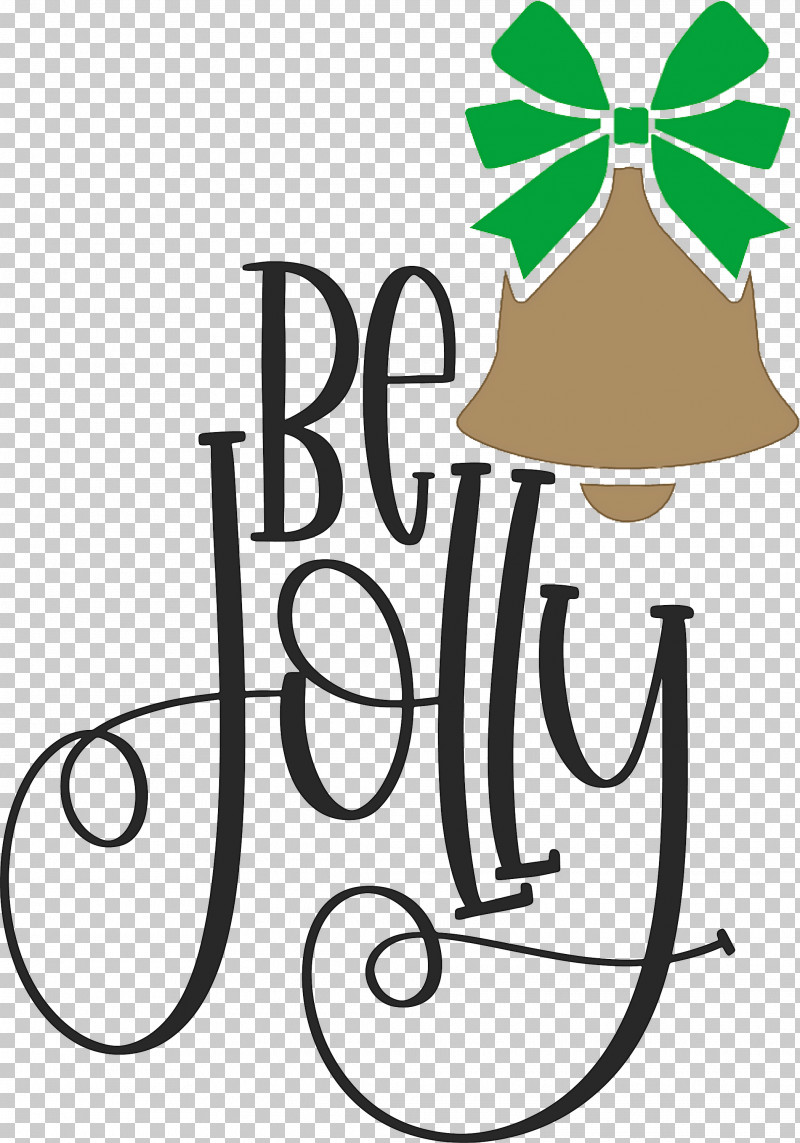 Be Jolly Christmas New Year PNG, Clipart, Be Jolly, Christmas, Data, Festival, Flower Free PNG Download
