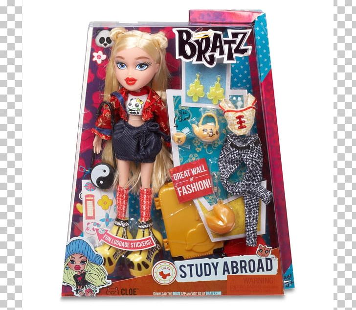 Bratz: The Movie Amazon.com Doll Monster High PNG, Clipart, Amazoncom, Barbie, Bratz, Bratz Selfiesnaps Yasmin Doll, Bratz The Movie Free PNG Download