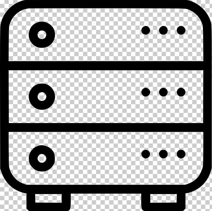 Data Center Computer Icons Database PNG, Clipart, Agreement, Angle, Are, Black, Black And White Free PNG Download