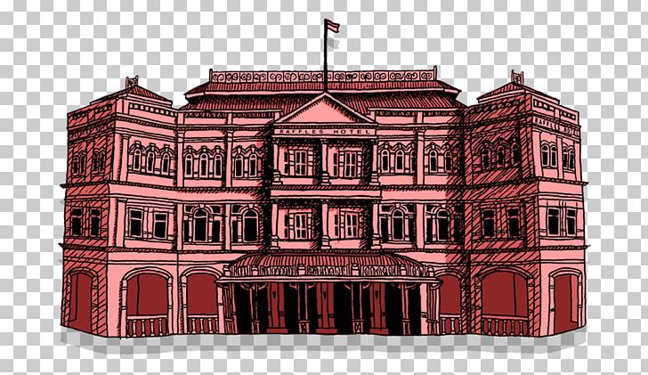 Facade Building The Little Red Dot Computer Icons PNG, Clipart, Architecture, Building, Classical Architecture, Computer Icons, Facade Free PNG Download
