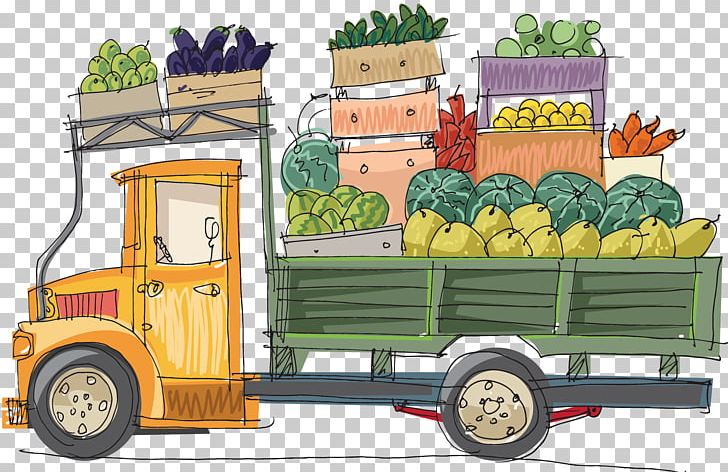 Fruit Car Vegetable PNG, Clipart, Apple, Car, Cars, Encapsulated Postscript, Farmers Market Free PNG Download