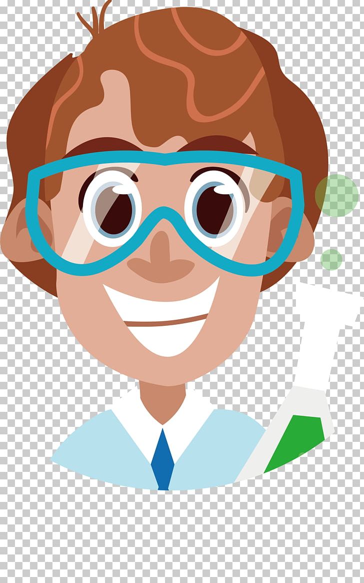 Laboratory Icon PNG, Clipart, Boy, Cartoon, Cartoon Characters, Chemical, Experiment Free PNG Download