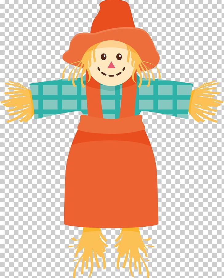 Scarecrow Euclidean PNG, Clipart, Art, Baby Doll, Barbie Doll, Bear Doll, Cartoon Free PNG Download
