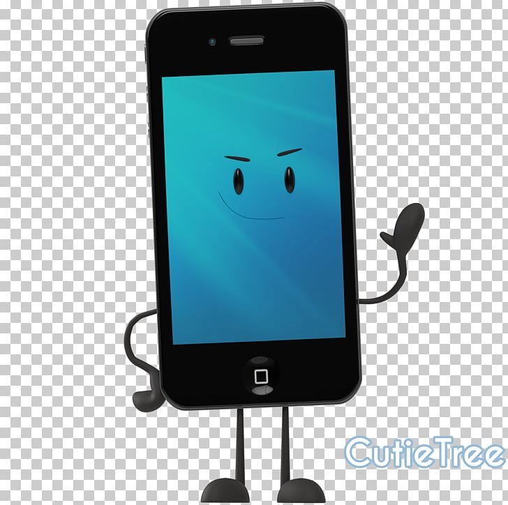 Smartphone IPhone Portable Media Player Apple PNG, Clipart, Communication Device, Deviantart, Display Device, Electronic Device, Electronics Free PNG Download