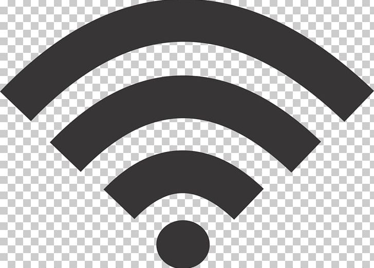 Wi-Fi Wireless Access Points Computer Icons PNG, Clipart, Angle, Black, Black And White, Brand, Circle Free PNG Download