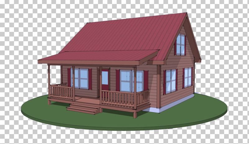 House Home Property Roof Building PNG, Clipart, Building, Cottage, Home, House, Playhouse Free PNG Download