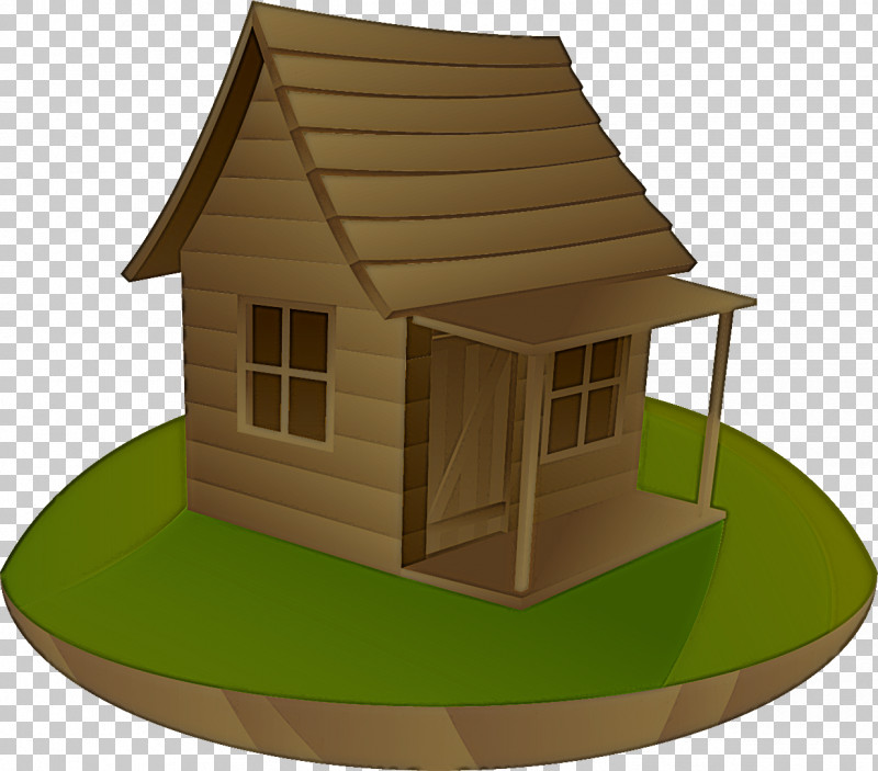 House Property Roof Home Playhouse PNG, Clipart, Building, Cottage, Home, House, Playhouse Free PNG Download