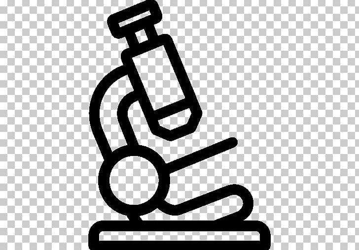 Computer Icons Microscope PNG, Clipart, Angle, Area, Black And White, Computer Icons, Download Free PNG Download