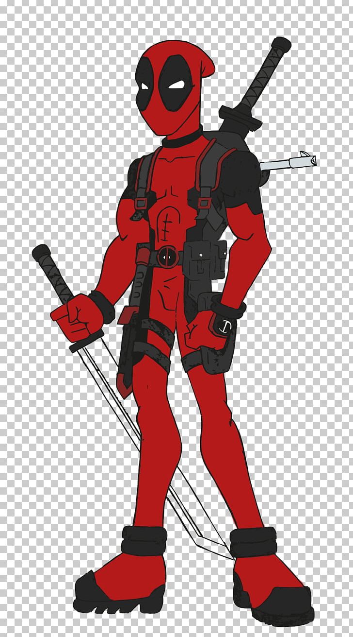 Deadpool Spider-Man Drawing Fan Art PNG, Clipart, Art, Baseball Equipment, Character, Comicfigur, Comics Free PNG Download