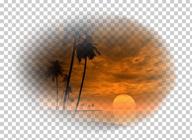 Desktop Sunset HVGA PNG, Clipart, Atmosphere, Calm, Computer Wallpaper, Digital Image Processing, Energy Free PNG Download