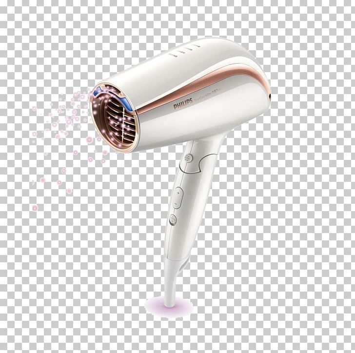 Hair Dryer Beauty Parlour Negative Air Ionization Therapy Philips PNG, Clipart, Anion, Authentic, Black Hair, Constant, Cosmetology Free PNG Download