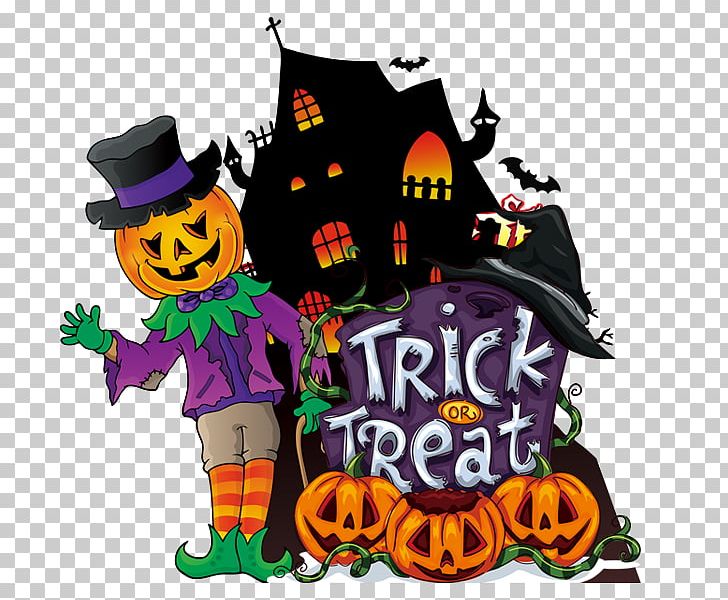 Halloween Haunted House PNG, Clipart, Brand, Decorative Patterns, Download, Encapsulated Postscript, Font Free PNG Download