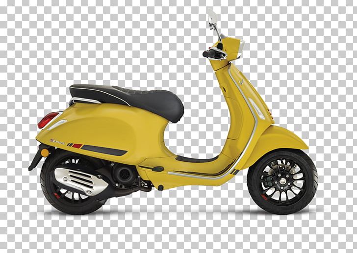 Vespa GTS Moxie Scooters Vespa Sprint PNG, Clipart, Automotive Design, Motorcycle, Motorcycle Accessories, Motorized Scooter, Motor Vehicle Free PNG Download