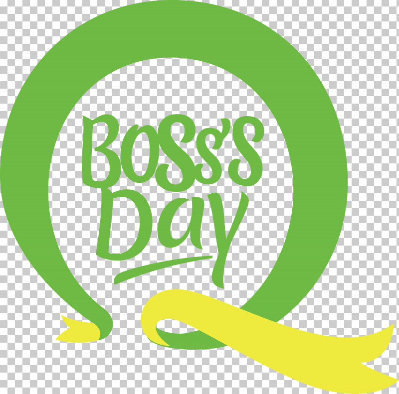Bosses Day Boss Day PNG, Clipart, Behavior, Boss Day, Bosses Day, Green, Happiness Free PNG Download