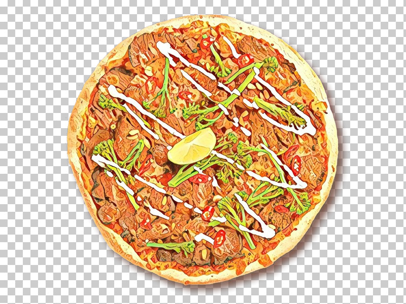 Dish Food Cuisine Pizza Ingredient PNG, Clipart, Cuisine, Dish, Fast Food, Flatbread, Food Free PNG Download