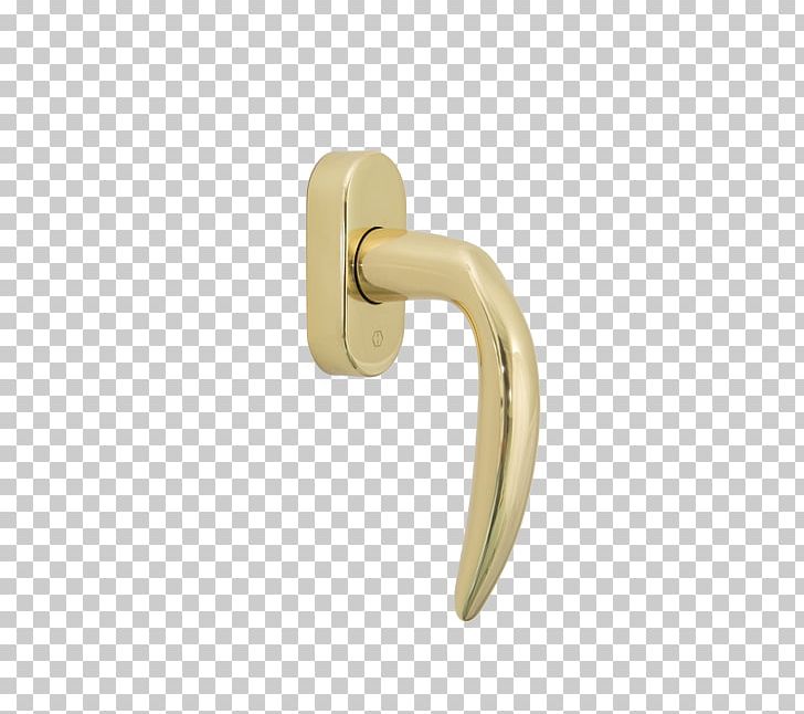 Brass Fenstergriff Handle Aluminium PNG, Clipart, Aluminium, Angle, Body Jewellery, Body Jewelry, Brass Free PNG Download