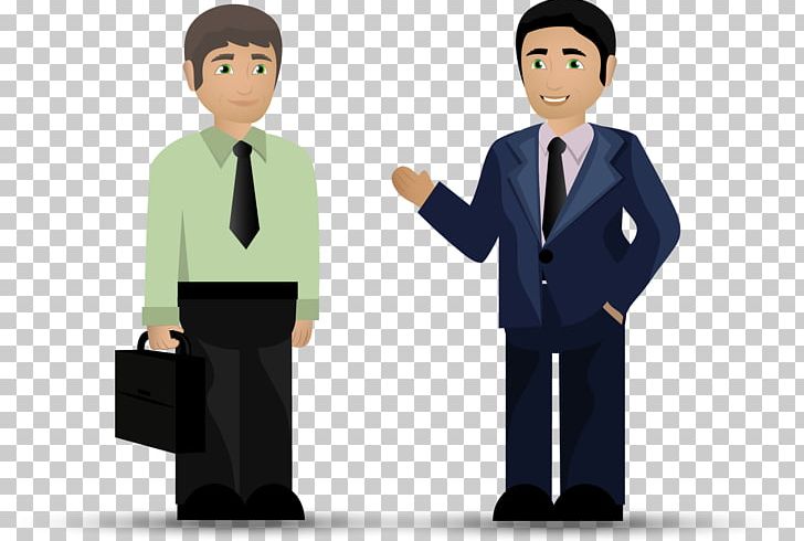 Cartoon Drawing Animation PNG, Clipart, Business, Business Card, Business Man, Business Vector, Business Woman Free PNG Download