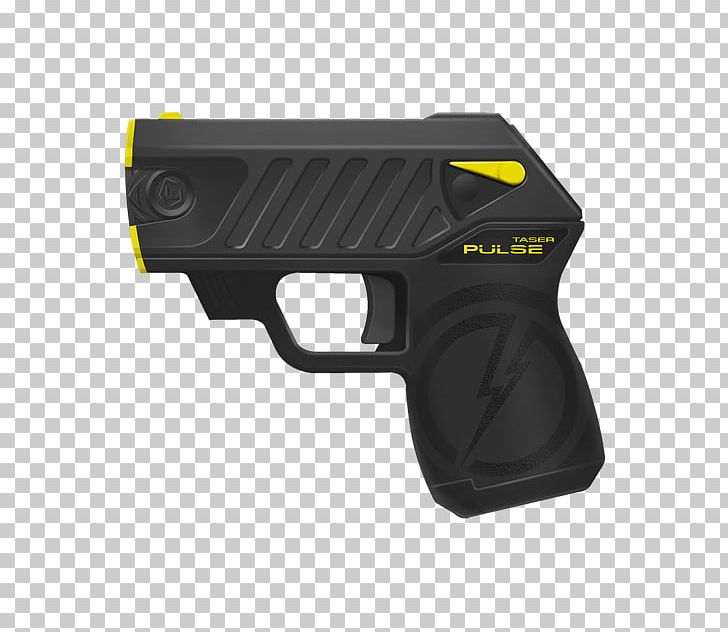 Electroshock Weapon Taser Concealed Carry Self-defense Gun PNG, Clipart, Air Gun, Angle, Axon, Black, Civilian Free PNG Download