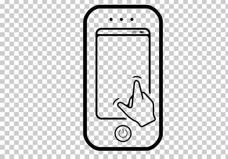 IPhone Computer Icons Telephone Camera Phone PNG, Clipart, Angle, Area, Black And White, Camera Phone, Clamshell Design Free PNG Download