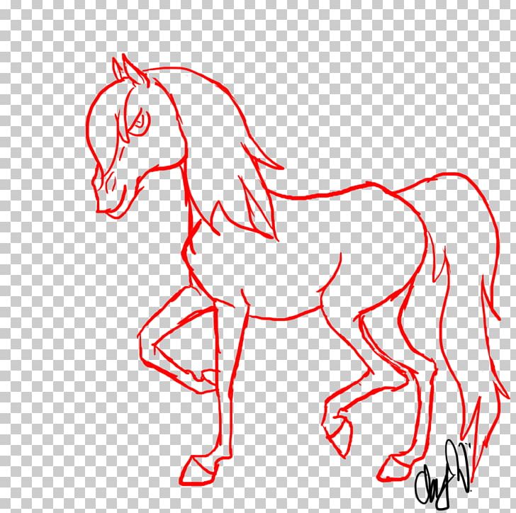 Mustang Pony Colt Mane Pack Animal PNG, Clipart, Area, Artwork, Black And White, Character, Colt Free PNG Download