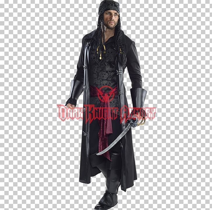 Piracy Costume Overcoat Clothing Shirt PNG, Clipart, Action Figure, Clothing, Coat, Costume, Disguise Free PNG Download