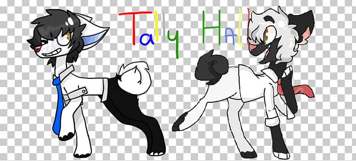 Pony Welcome To Tally Hall Drawing Fan Art Png Clipart Anime - my restaurant roblox fan art