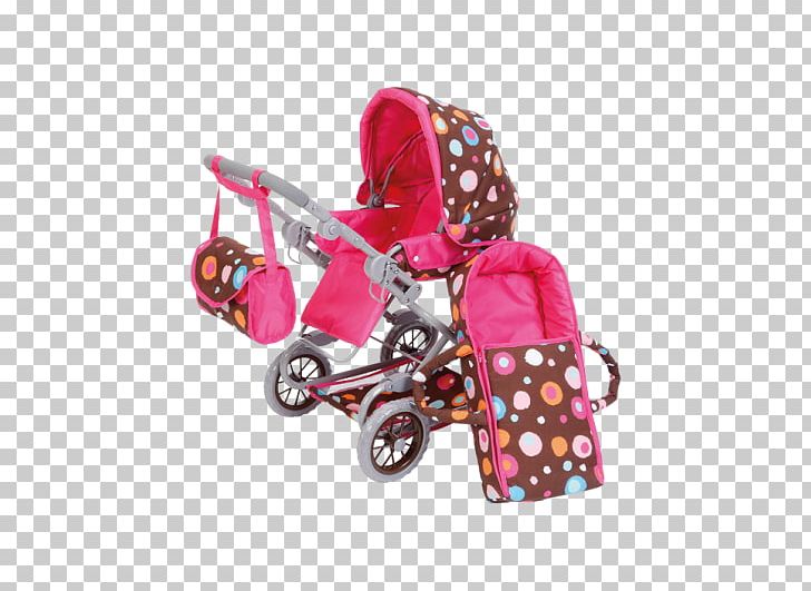 Baby Transport Salsa Carriage Pink M PNG, Clipart, Baby Carriage, Baby Products, Baby Transport, Brown Splash, Carriage Free PNG Download