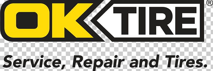 Car OK Tire Automobile Repair Shop Motor Vehicle Service PNG, Clipart, Area, Automobile Repair Shop, Banner, Bra, Car Free PNG Download