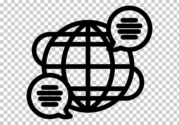 Internet Computer Icons Flying Squirrel Games Voice Over IP PNG, Clipart, Area, Black And White, Bubble, Circle, Cloud Computing Free PNG Download