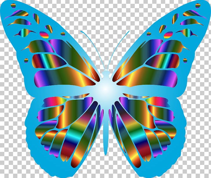 Monarch Butterfly Color PNG, Clipart, Arthropod, Brush Footed Butterfly, Butterflies And Moths, Butterfly, Caterpillar Free PNG Download